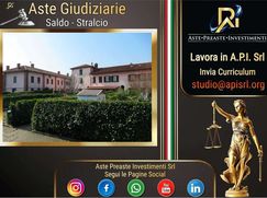 Appartamento in Residenziale