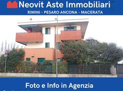 Appartamento in Residenziale