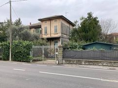 Villa in Residenziale