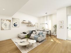 Appartamento in Residenziale