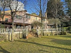 Villa in Residenziale