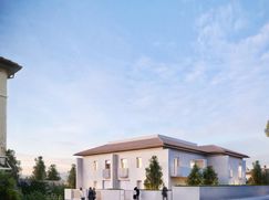 Villetta a schiera in Residenziale