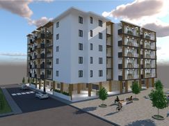 Appartamento in Residenziale