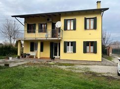 Casa indipendente in Residenziale