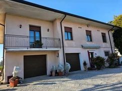 Villetta a schiera in Residenziale