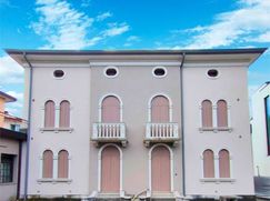 Casa indipendente in Residenziale
