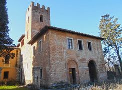Villa in Residenziale