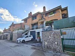 Villetta a schiera in Residenziale