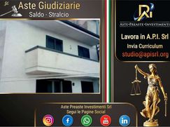 Casa indipendente in Residenziale