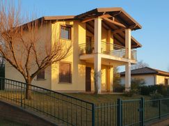 Appartamento in Residenziale