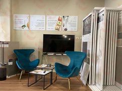 Ufficio in Commerciale
