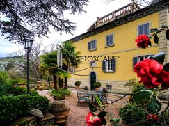 Villa in Residenziale
