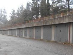 Box/posto auto in Residenziale