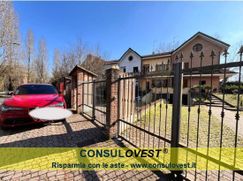 Villetta a schiera in Residenziale