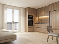 Appartamento in Residenziale
