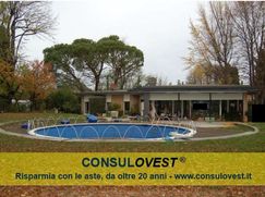 Villa in Residenziale