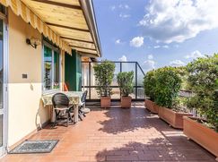 Attico/Mansarda in Residenziale