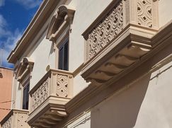 Casa indipendente in Residenziale