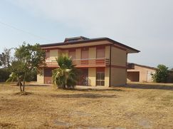 Casa indipendente in Residenziale