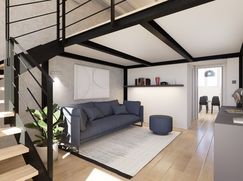 Loft in Residenziale