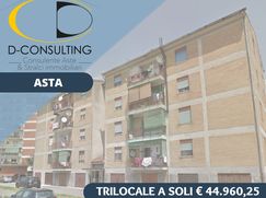 Appartamento in Residenziale