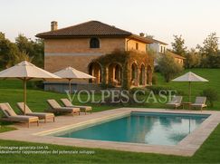 Rustico/Casale in Residenziale