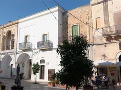 Casa indipendente in Residenziale