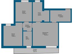 Appartamento in Residenziale