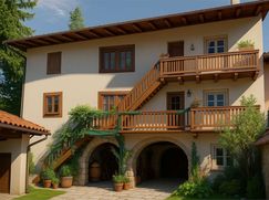 Rustico/Casale in Residenziale