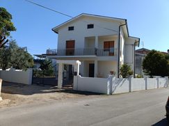 Villa in Residenziale