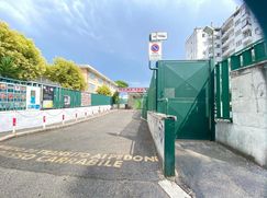 Box/posto auto in Residenziale