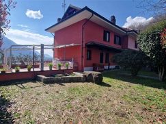 Villetta a schiera in Residenziale