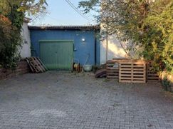 Box/posto auto in Residenziale