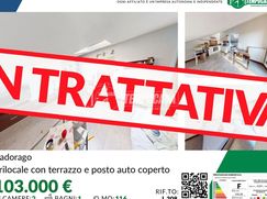 Appartamento in Residenziale