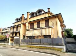 Appartamento in Residenziale