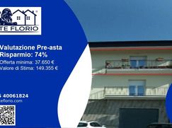 Appartamento in Residenziale