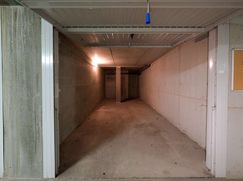 Box/posto auto in Residenziale