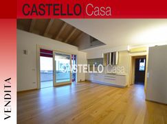 Attico/Mansarda in Residenziale