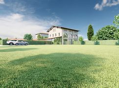 Rustico/Casale in Residenziale