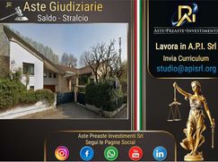 Villa in Residenziale