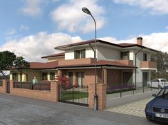 Villa in Residenziale