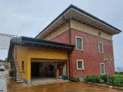 Villetta a schiera in Residenziale