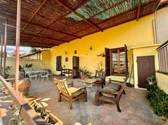 Casa indipendente in Residenziale