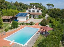 Villa in Residenziale