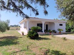 Villa in Residenziale
