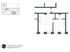 Appartamento in Residenziale