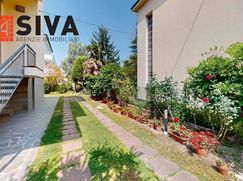 Casa indipendente in Residenziale