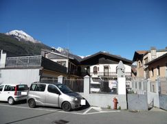 Rustico/Casale in Residenziale