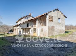 Rustico/Casale in Residenziale