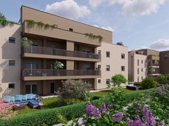 Attico/Mansarda in Residenziale